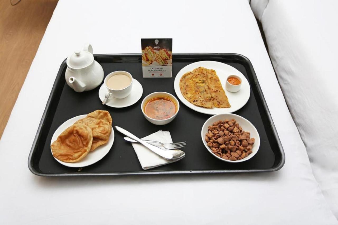 Hotel Polo Inn And Suites Jaipur Exteriör bild