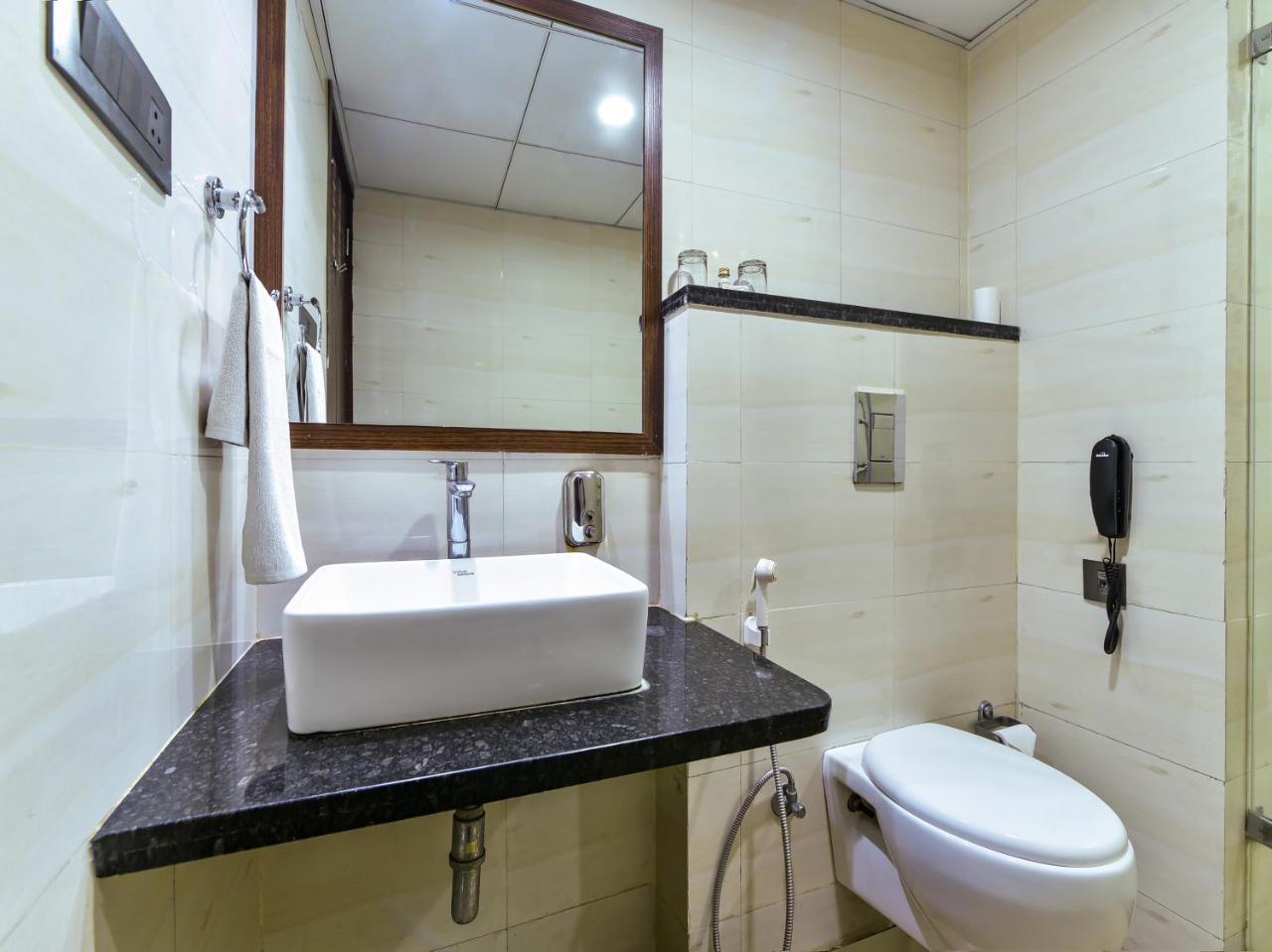 Hotel Polo Inn And Suites Jaipur Exteriör bild